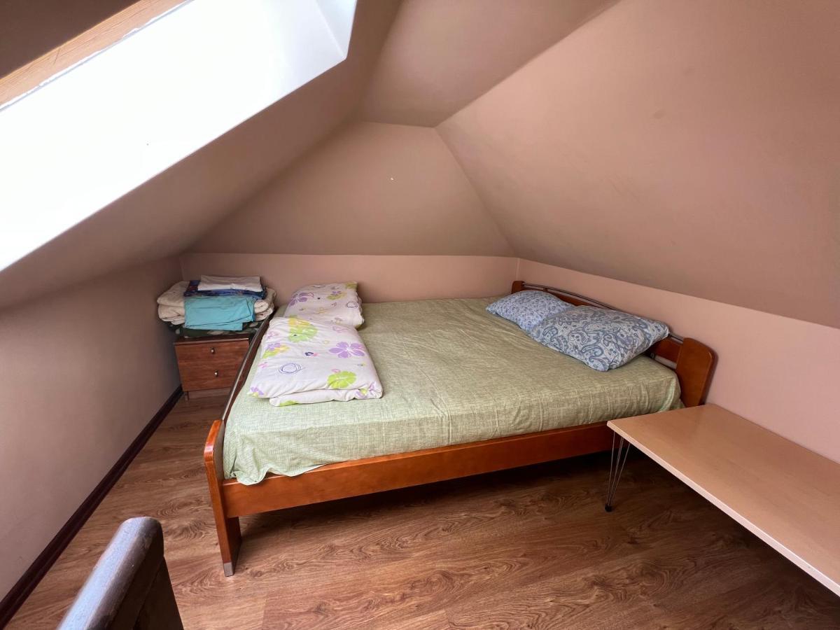 Ragaciems Guest House Beach 5 Min Viesu Maja Pie Juras Апартаменты У Моря Exterior photo